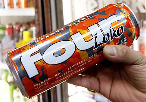 is four loko illegal.